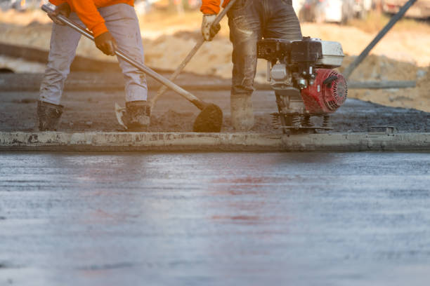 Best Custom Concrete Contractor  in Norridge, IL