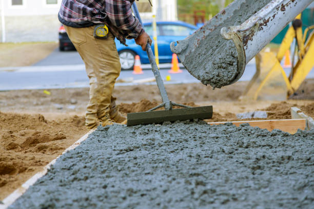 Best Decorative Concrete Services  in Norridge, IL