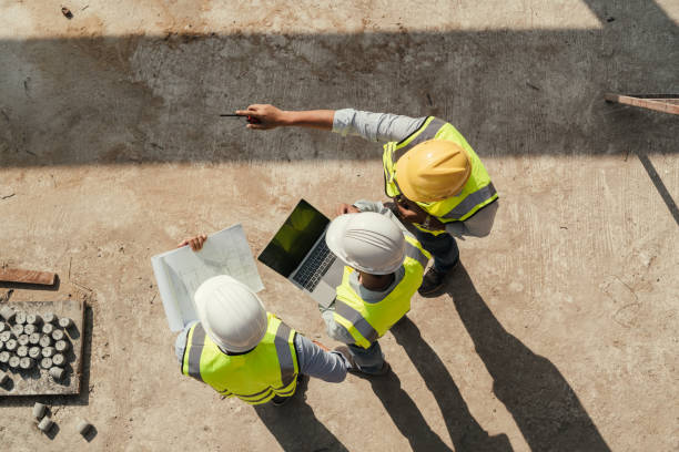 Best Residential Concrete Services  in Norridge, IL