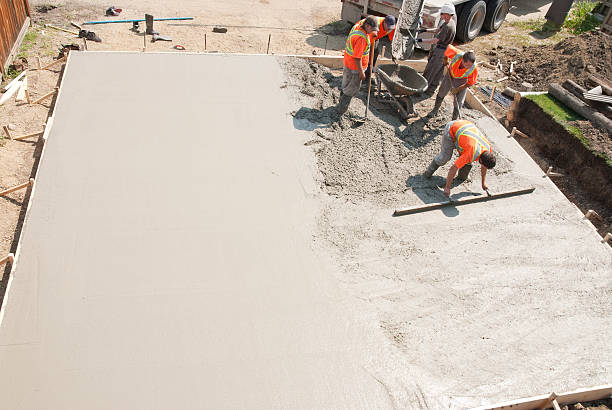 Best Driveways & Floors  in Norridge, IL
