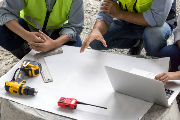 Best Concrete Foundation Repair  in Norridge, IL