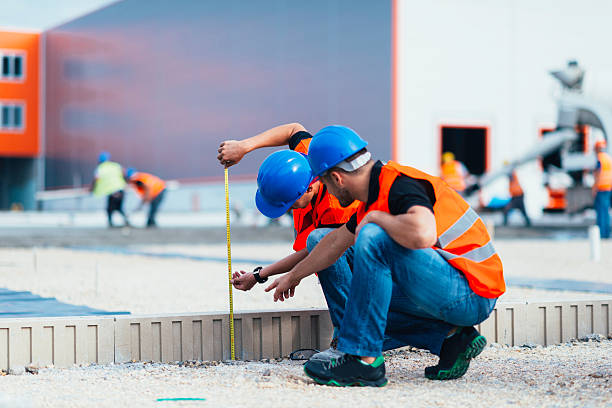 Best Concrete Leveling Services  in Norridge, IL