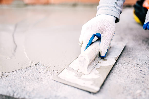 Best Concrete Installation Cost  in Norridge, IL